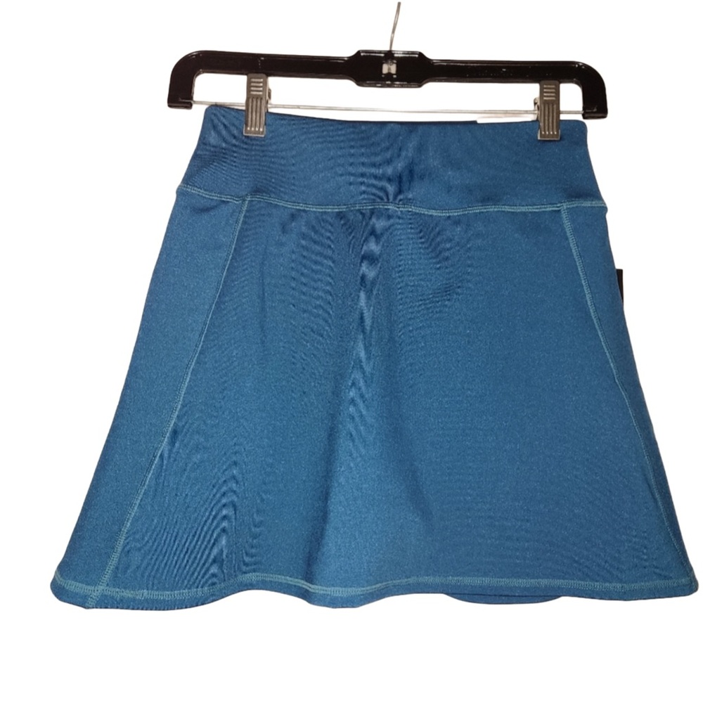 NWT Level Up Active Skort size Large